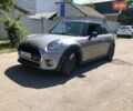 Сірий Міні Cooper, об'ємом двигуна 1.5 л та пробігом 81 тис. км за 12500 $, фото 1 на Automoto.ua