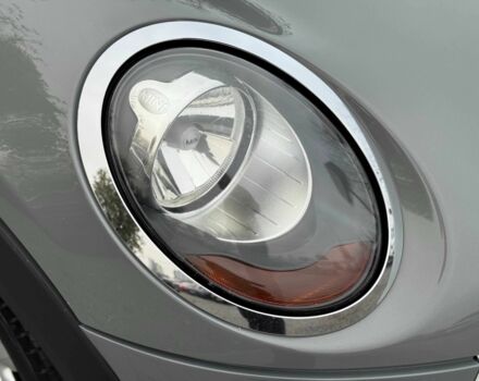 Сірий Міні Cooper, об'ємом двигуна 1.5 л та пробігом 102 тис. км за 13400 $, фото 12 на Automoto.ua