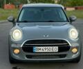 Сірий Міні Cooper, об'ємом двигуна 1.5 л та пробігом 158 тис. км за 12500 $, фото 2 на Automoto.ua