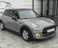 Сірий Міні Cooper, об'ємом двигуна 1.5 л та пробігом 102 тис. км за 13400 $, фото 11 на Automoto.ua