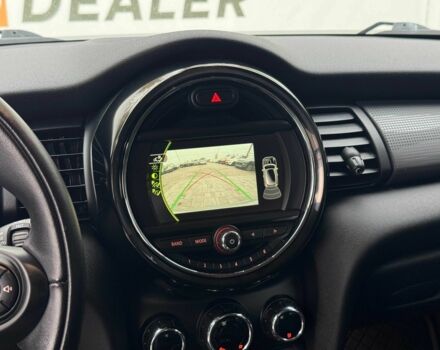 Сірий Міні Cooper, об'ємом двигуна 1.5 л та пробігом 102 тис. км за 13400 $, фото 17 на Automoto.ua