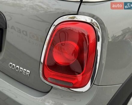Міні Cooper 2017 у Києві на Automoto.ua Сірий Міні Cooper, об'ємом двигуна 1.5 л та пробігом 102 тис. км за 13650 $, фото 8 на Automoto.ua