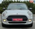 Сірий Міні Cooper, об'ємом двигуна 1.5 л та пробігом 207 тис. км за 11999 $, фото 4 на Automoto.ua