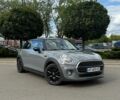 Сірий Міні Cooper, об'ємом двигуна 1.5 л та пробігом 168 тис. км за 11400 $, фото 1 на Automoto.ua