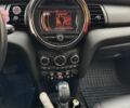 Сірий Міні Cooper, об'ємом двигуна 1.5 л та пробігом 56 тис. км за 13000 $, фото 13 на Automoto.ua