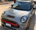 Сірий Міні Cooper, об'ємом двигуна 1.5 л та пробігом 63 тис. км за 15000 $, фото 1 на Automoto.ua