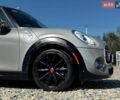 Сірий Міні Cooper, об'ємом двигуна 2 л та пробігом 46 тис. км за 17200 $, фото 4 на Automoto.ua