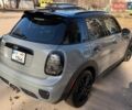 Сірий Міні Cooper, об'ємом двигуна 1.5 л та пробігом 63 тис. км за 15000 $, фото 6 на Automoto.ua
