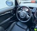 Сірий Міні Cooper, об'ємом двигуна 2 л та пробігом 121 тис. км за 14135 $, фото 5 на Automoto.ua