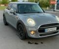 Сірий Міні Cooper, об'ємом двигуна 1.5 л та пробігом 158 тис. км за 12500 $, фото 3 на Automoto.ua