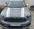 Сірий Міні Cooper, об'ємом двигуна 1.6 л та пробігом 86 тис. км за 15600 $, фото 1 на Automoto.ua