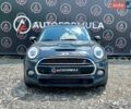 Сірий Міні Cooper, об'ємом двигуна 2 л та пробігом 124 тис. км за 12790 $, фото 3 на Automoto.ua