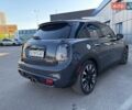 Сірий Міні Cooper, об'ємом двигуна 2 л та пробігом 121 тис. км за 14135 $, фото 9 на Automoto.ua