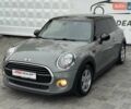 Міні Cooper 2017 у Києві на Automoto.ua Сірий Міні Cooper, об'ємом двигуна 1.5 л та пробігом 102 тис. км за 13650 $, фото 2 на Automoto.ua