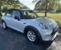 Сірий Міні Cooper, об'ємом двигуна 1.5 л та пробігом 110 тис. км за 4500 $, фото 1 на Automoto.ua