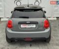 Міні Cooper 2017 у Києві на Automoto.ua Сірий Міні Cooper, об'ємом двигуна 1.5 л та пробігом 102 тис. км за 13650 $, фото 6 на Automoto.ua