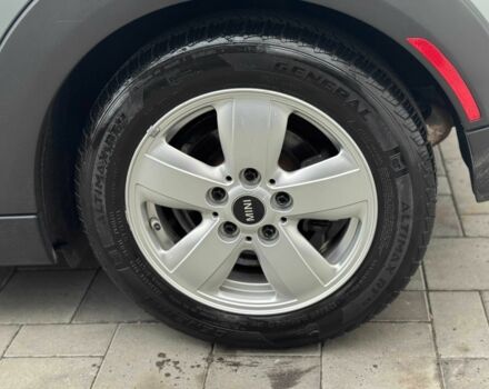 Сірий Міні Cooper, об'ємом двигуна 1.5 л та пробігом 102 тис. км за 13400 $, фото 10 на Automoto.ua