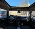 Сірий Міні Cooper, об'ємом двигуна 1.5 л та пробігом 63 тис. км за 15000 $, фото 13 на Automoto.ua