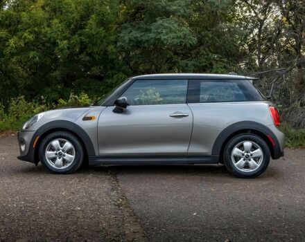 Сірий Міні Cooper, об'ємом двигуна 1.5 л та пробігом 50 тис. км за 11500 $, фото 2 на Automoto.ua