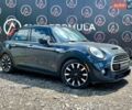 Сірий Міні Cooper, об'ємом двигуна 2 л та пробігом 124 тис. км за 12790 $, фото 1 на Automoto.ua