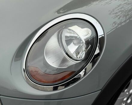 Сірий Міні Cooper, об'ємом двигуна 1.5 л та пробігом 102 тис. км за 13400 $, фото 3 на Automoto.ua