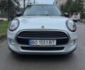 Сірий Міні Cooper, об'ємом двигуна 1.5 л та пробігом 55 тис. км за 12288 $, фото 10 на Automoto.ua