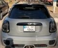Сірий Міні Cooper, об'ємом двигуна 1.5 л та пробігом 63 тис. км за 15000 $, фото 5 на Automoto.ua