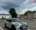 Сірий Міні Cooper, об'ємом двигуна 1.5 л та пробігом 151 тис. км за 12700 $, фото 1 на Automoto.ua