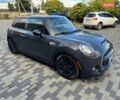 Сірий Міні Cooper, об'ємом двигуна 2 л та пробігом 114 тис. км за 14500 $, фото 8 на Automoto.ua