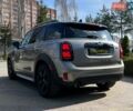 Серый Мини Купер, объемом двигателя 1.5 л и пробегом 58 тыс. км за 15999 $, фото 4 на Automoto.ua
