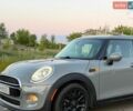 Сірий Міні Cooper, об'ємом двигуна 1.5 л та пробігом 158 тис. км за 12500 $, фото 1 на Automoto.ua
