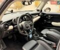 Серый Мини Купер, объемом двигателя 2 л и пробегом 77 тыс. км за 17400 $, фото 7 на Automoto.ua