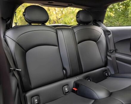 Сірий Міні Cooper, об'ємом двигуна 1.5 л та пробігом 50 тис. км за 11500 $, фото 12 на Automoto.ua