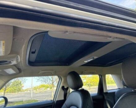 Сірий Міні Cooper, об'ємом двигуна 1.5 л та пробігом 110 тис. км за 4500 $, фото 8 на Automoto.ua