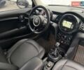 Міні Cooper 2017 у Києві на Automoto.ua Сірий Міні Cooper, об'ємом двигуна 1.5 л та пробігом 102 тис. км за 13650 $, фото 21 на Automoto.ua