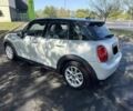 Сірий Міні Cooper, об'ємом двигуна 1.5 л та пробігом 110 тис. км за 4500 $, фото 5 на Automoto.ua