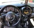 Сірий Міні Cooper, об'ємом двигуна 1.5 л та пробігом 81 тис. км за 12500 $, фото 7 на Automoto.ua