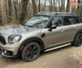 Серый Мини Купер, объемом двигателя 1.5 л и пробегом 56 тыс. км за 15000 $, фото 2 на Automoto.ua