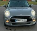 Сірий Міні Cooper, об'ємом двигуна 1.5 л та пробігом 158 тис. км за 12500 $, фото 4 на Automoto.ua