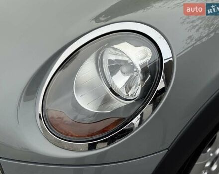 Міні Cooper 2017 у Києві на Automoto.ua Сірий Міні Cooper, об'ємом двигуна 1.5 л та пробігом 102 тис. км за 13650 $, фото 3 на Automoto.ua