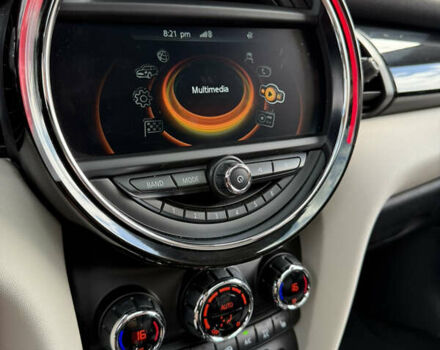 Мини Купер 2017 в Киеве на Automoto.ua Серый Мини Купер, объемом двигателя 2 л и пробегом 73 тыс. км за 16700 $, фото 25 на Automoto.ua