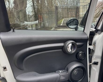 Серый Мини Купер, объемом двигателя 1.5 л и пробегом 56 тыс. км за 13200 $, фото 12 на Automoto.ua