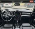 Сірий Міні Cooper, об'ємом двигуна 2 л та пробігом 124 тис. км за 12790 $, фото 16 на Automoto.ua