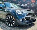 Сірий Міні Cooper, об'ємом двигуна 2 л та пробігом 124 тис. км за 12790 $, фото 1 на Automoto.ua