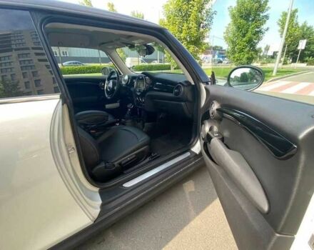 Серый Мини Купер, объемом двигателя 0 л и пробегом 44 тыс. км за 10700 $, фото 7 на Automoto.ua