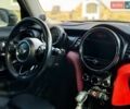 Сірий Міні Cooper, об'ємом двигуна 2 л та пробігом 46 тис. км за 17200 $, фото 15 на Automoto.ua