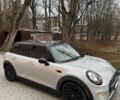 Сірий Міні Cooper, об'ємом двигуна 1.5 л та пробігом 56 тис. км за 14000 $, фото 18 на Automoto.ua