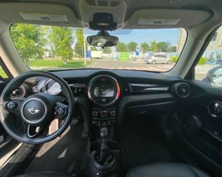 Серый Мини Купер, объемом двигателя 0 л и пробегом 44 тыс. км за 10700 $, фото 6 на Automoto.ua