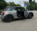 Сірий Міні Cooper, об'ємом двигуна 1.5 л та пробігом 168 тис. км за 11400 $, фото 3 на Automoto.ua