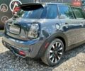 Сірий Міні Cooper, об'ємом двигуна 2 л та пробігом 124 тис. км за 12790 $, фото 6 на Automoto.ua